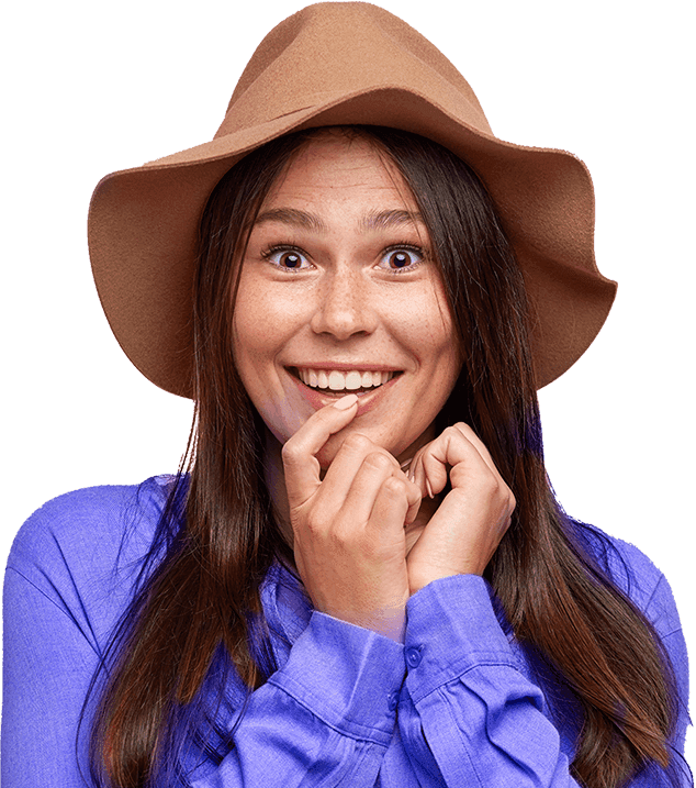 ready create your own